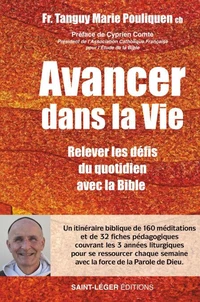 Avancer dans la Vie