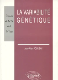 La variabilité génétique