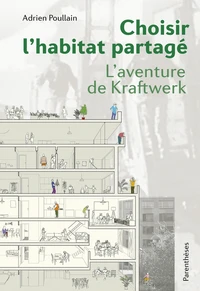 Choisir l'habitat partagé