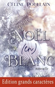 Noël (en) blanc