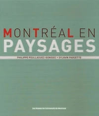 Montréal en paysages