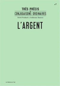 L'argent
