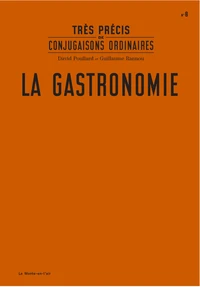 La gastronomie