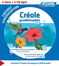 Créole guadeloupéen