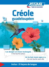 Créole guadeloupéen