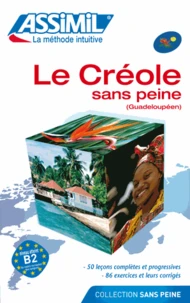 Le créole sans peine