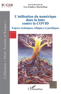 L'utilisation du numérique dans la lutte contre la COVID