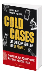 Cold cases