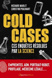 Cold cases