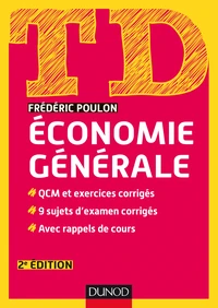 Economie générale