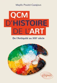 QCM d'Histoire de l'art