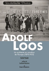 Adolf Loos