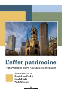 L'effet patrimoine