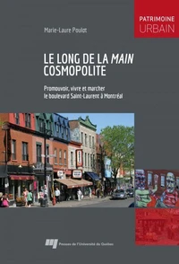 Le long de la main cosmopolite