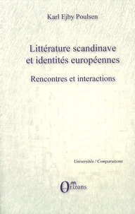 Littérature scandinave et identités européennes
