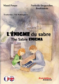 L'énigme du sabre