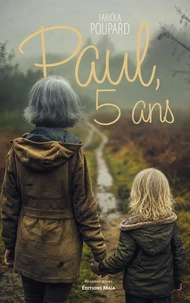 Paul, 5 ans