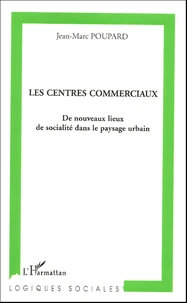 Les centres commerciaux