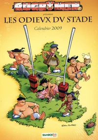 Les odieux du stade