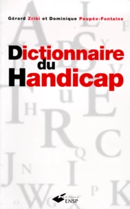Dictionnaire du handicap
