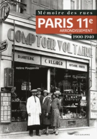 Mémoire des rues : 11e arrondissement
