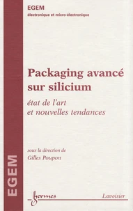 Packaging avancé sur silicium
