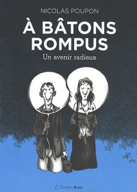 A bâtons rompus