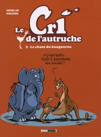 Le chant du kangourou