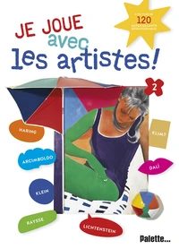 Je joue avec les artistes !