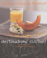 Destinations cuisines