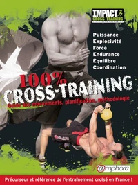 100 % cross-training