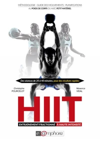 HIIT Entraînement fractionné à haute intensité