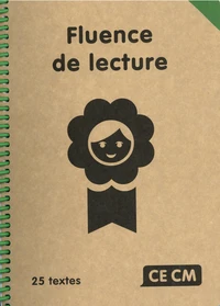 Fluence de lecture CE/CM