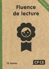 Fluence de lecture CP/CE