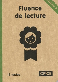 Fluence de lecture CP/CE
