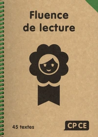 Fluence de lecture CP/CE