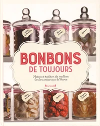 Bonbons de toujours