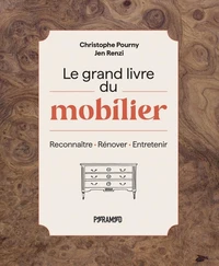 Le grand livre du mobilier