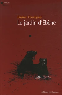 Le jardin d'Ebène