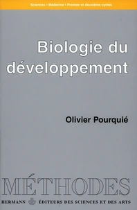 Biologie du développement