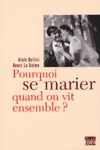 Alain Quilici et Denis La Balme - .
