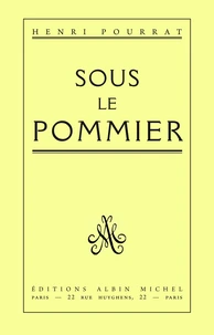 Sous le pommier