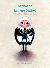 Le chat de la mère Michel