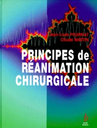 Principes de réanimation chirurgicale