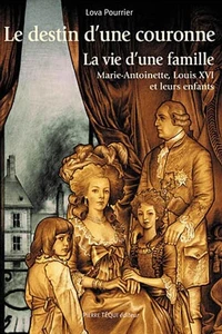 Le destin d'une couronne