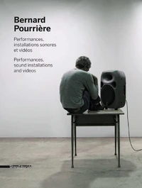 Bernard Pourrière
