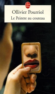 Le Peintre au couteau
