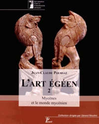 L'art égéen
