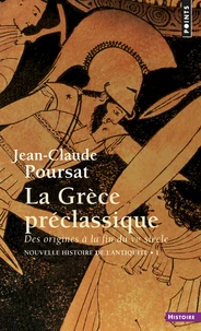 Nouvelle histoire de l'Antiquité