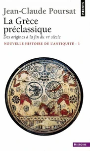 Nouvelle histoire de l'Antiquité